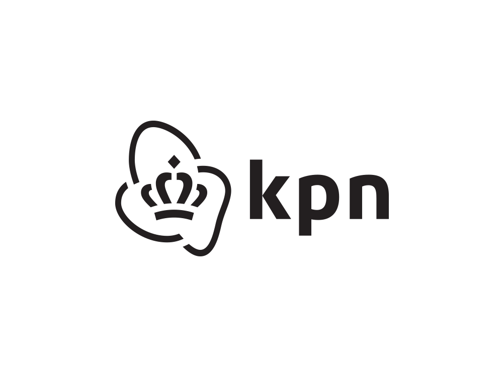 Bureau OS : opdrachtgever : KPN