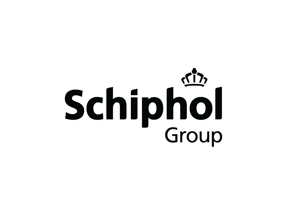 Bureau OS : opdrachtgever : Schiphol group