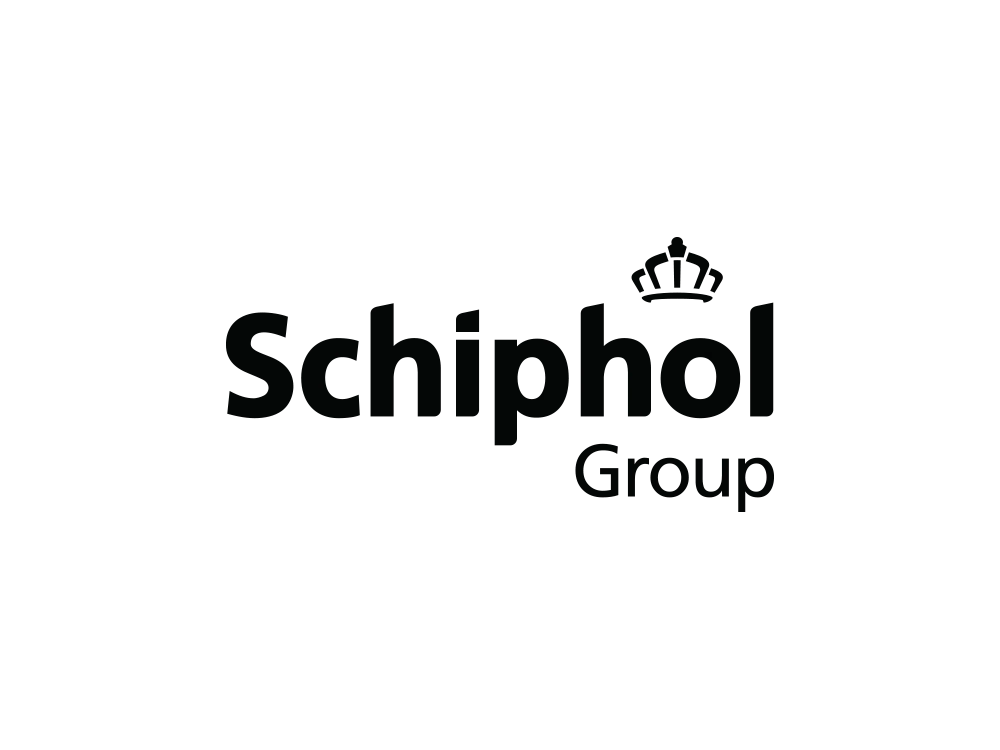 Bureau OS : Opdrachtgever : Schiphol group