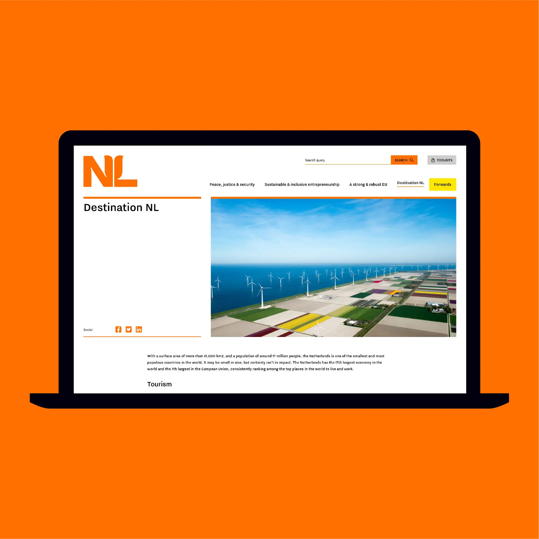 NLPlatform